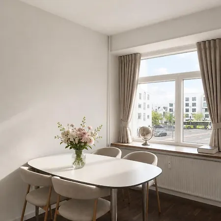 Daire No -central C Odense