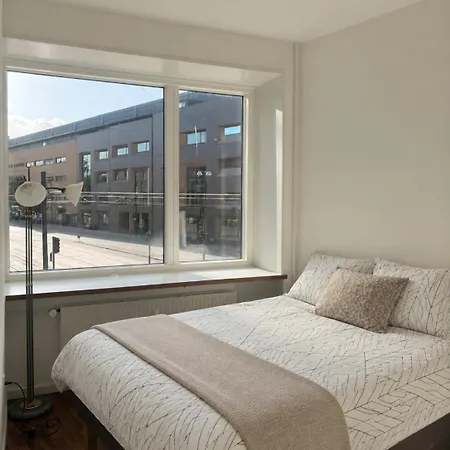 Daire No -central C
